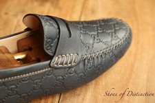 Scarpe mocassini Gucci GG