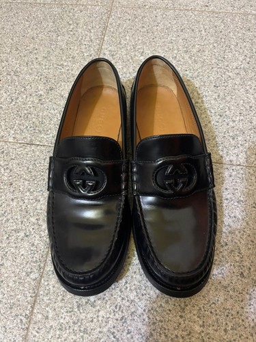 Mocassino gucci numero uomo - mocassino,