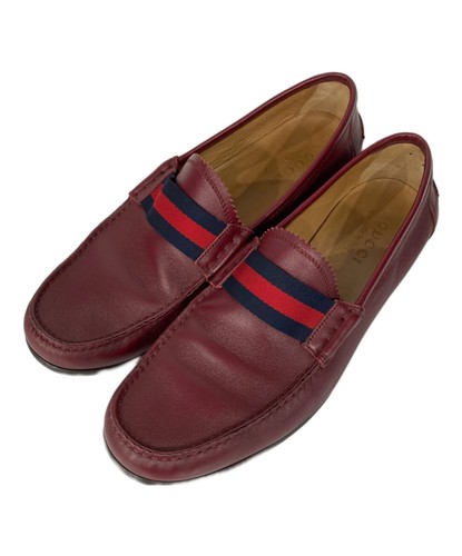 Scarpe mocassini gucci - gucci, linea