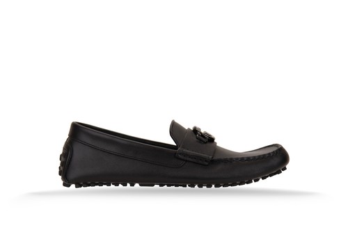 Gucci 692379 1000 - 692379, loafers