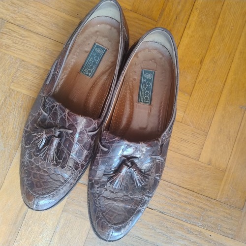 Scarpe gucci uomo - gucci,
