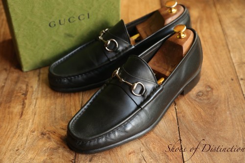 Scarpe mocassini gucci - gucci, in
