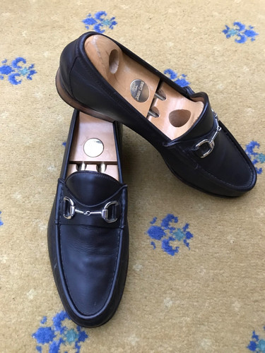 Gucci mocassini scarpe - , in