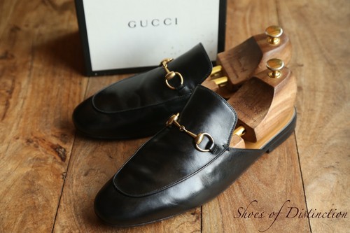 Scarpe mocassini gucci - mocassini,
