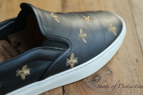 Scarpe mocassini gucci - scarpe,