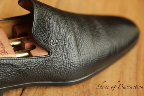 Scarpe mocassini gucci - scarpe, in