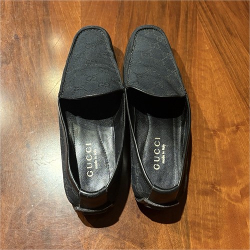 Gucci mocassini uomo