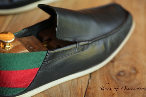 Scarpe mocassini gucci - scarpe,