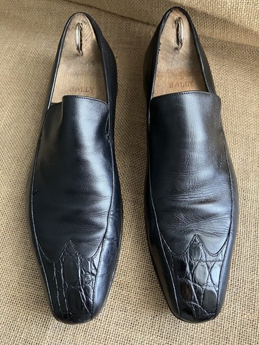Mocassini gucci uomo in - gucci,