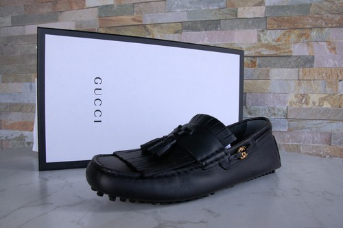Gucci uomo pantofola - eu,