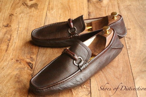 Scarpe mocassini gucci - scarpe,