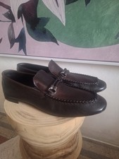 Scarpe mocassini  Uomo con