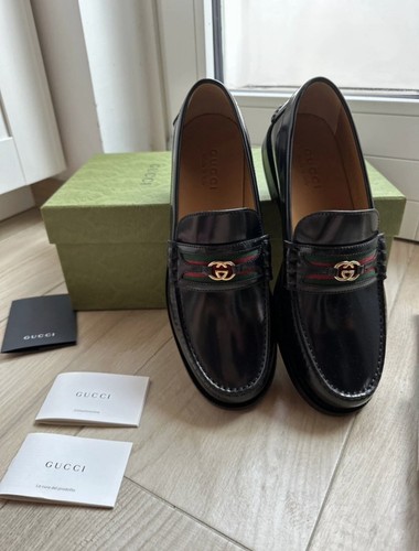 Scarpe gucci uomo - gucci,