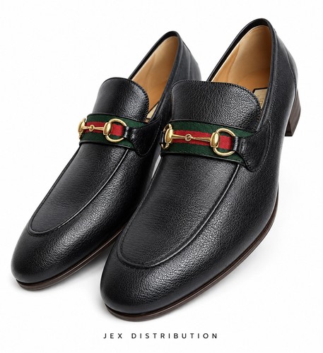 Mocassini gucci uomo in - mocassini,