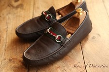 Mocassini scarpe da guida