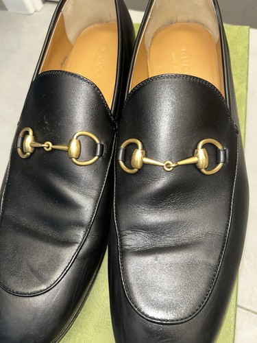 Mocassin gucci - mocassin,