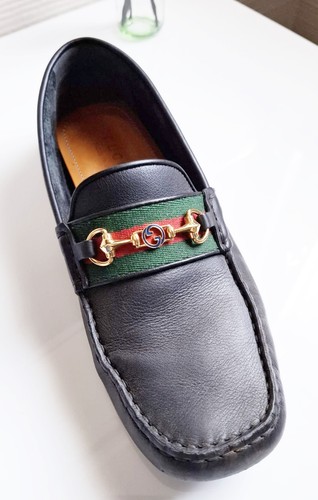 Mocassino gucci originale - mocassino,
