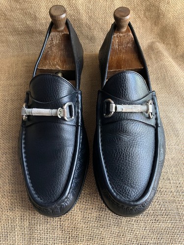 Mocassini gucci 367762 - 367762, in