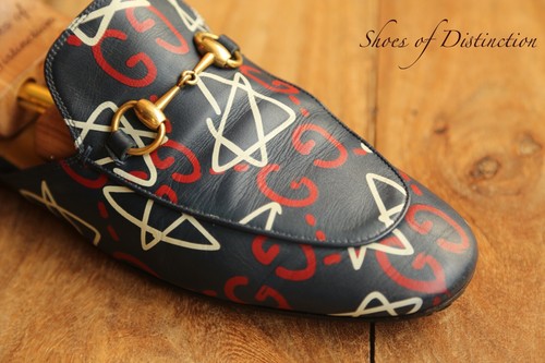 Scarpe mocassini gucci - mocassini,