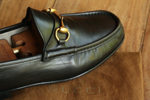 Mocassini scarpe gucci - mocassini,