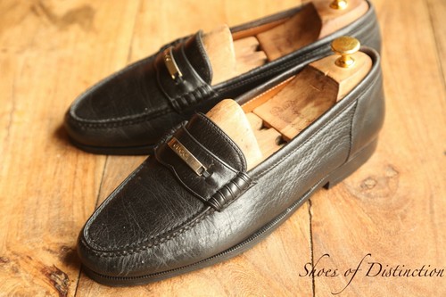 Scarpe mocassini gucci - mocassini, in
