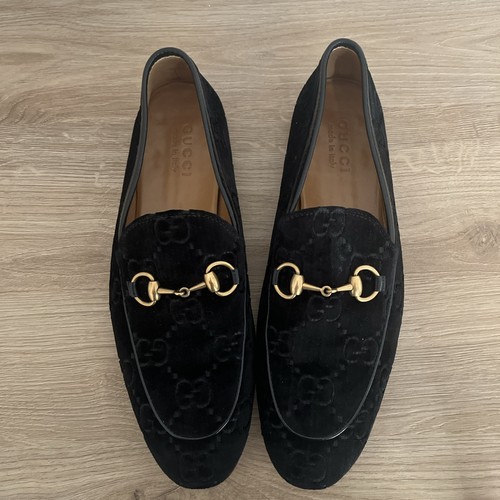 Gucci mocassini originali - gucci, gg