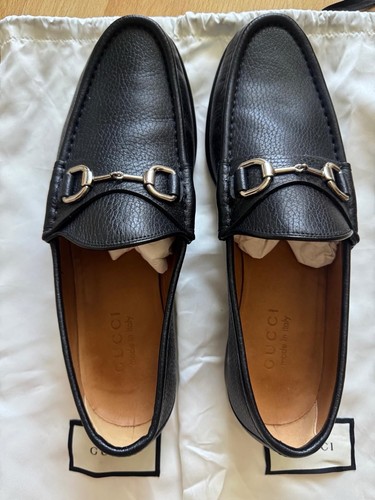 Scarpe mocassino gucci - scarpe,