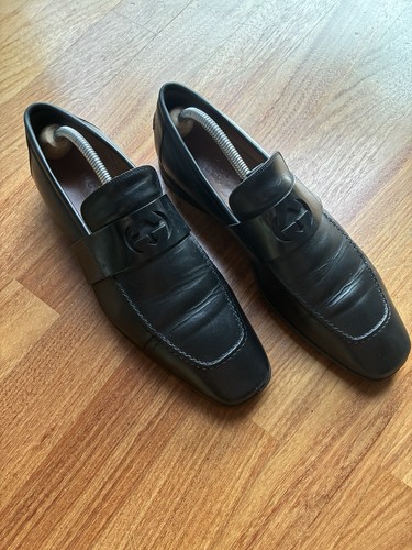 Gucci mocassini uomo eleganti