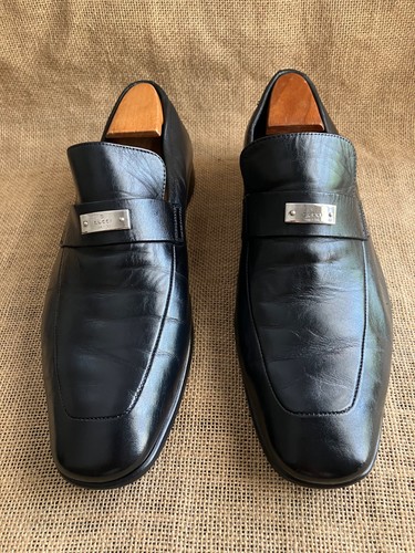 Mocassini slip gucci 253304 - mocassini,