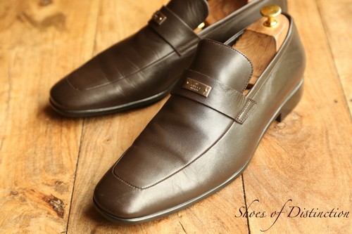 Scarpe mocassini gucci - mocassini,