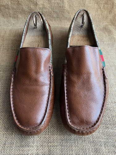 Mocassino guida gucci in - guida,