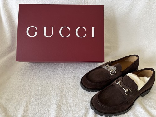 Mocassini gucci sylke - mocassini,