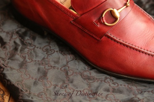 Scarpe mocassini gucci - mocassini, in