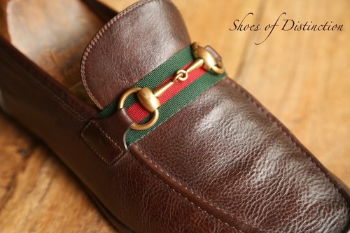 Scarpe mocassini gucci - scarpe,