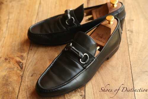 Scarpe mocassini gucci - mocassini,