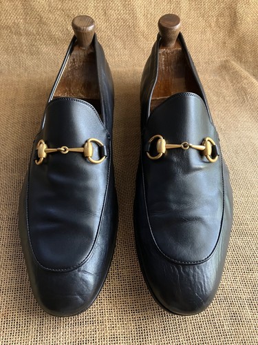 Mocassini gucci jordaan - jordaan, in