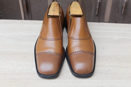 Mocassin gucci cuir - gucci,
