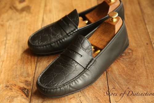 Mocassini scarpe gucci in - mocassini,