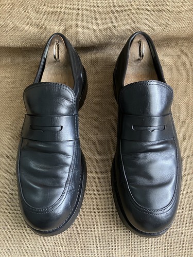 Mocassini gucci uomo - uomo, in