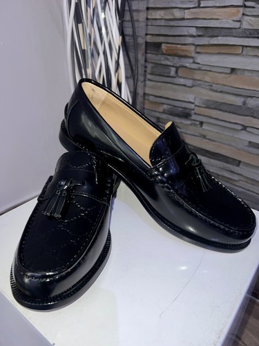 Mocassino gucci uomo - gucci,