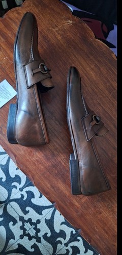 Scarpe mocassini uomo vera - uomo,