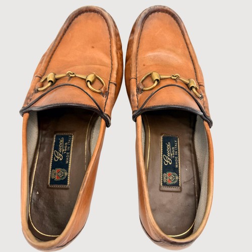 Mocassini gucci 1953 horsebit - 1953,