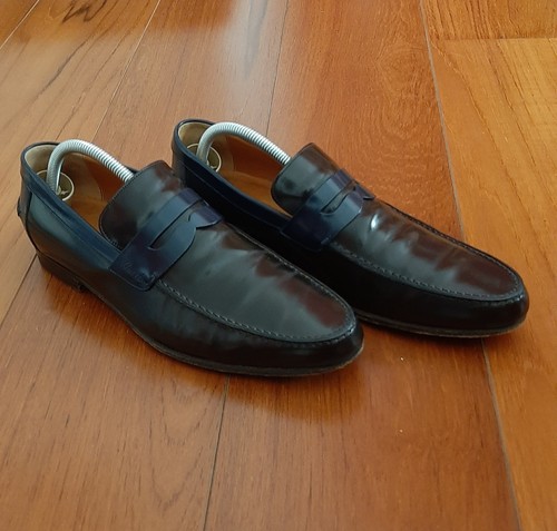 Scarpe uomo gucci pelle n - scarpe, in