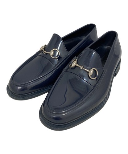 Scarpe mocassini pioggia - da,