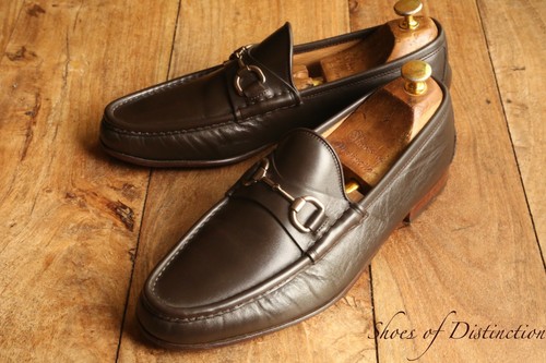 Mocassini scarpe gucci - gucci, in