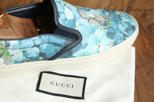 Mocassini gucci bloom - gucci,