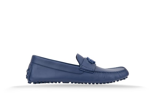 Gucci 692379 4246 loafers - gucci,