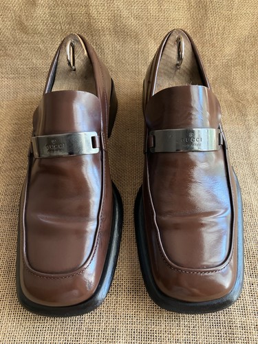 Mocassini slip vintage - mocassini, on