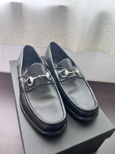 Scarpe gucci uomo pelle - uomo,