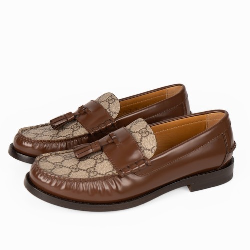 Gucci scarpe mocassini - scarpe, gg